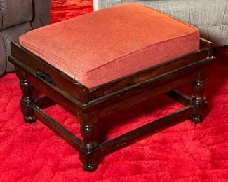 Egyptian Papyrus Painting Art Hand Painted Papyrus of Ani	15 x 35.5	
