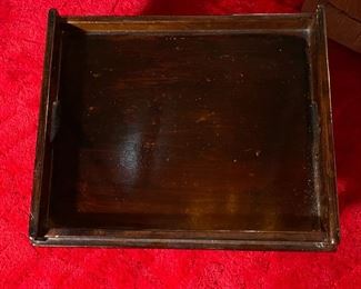 Ottoman	16.5 x 24 x 20	HxWxD
