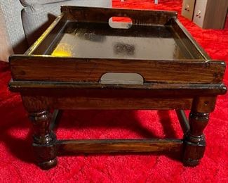 Ottoman	16.5 x 24 x 20	HxWxD
