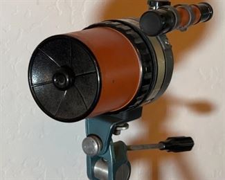 Celestron C90 1000mm Maksutov Telescope with Tripod	Telescope 10 x 4 in diameter	
