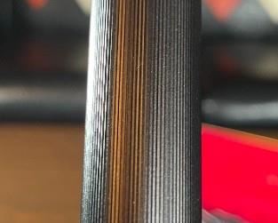 Sony F91 Dynamic Mic Vintage Microphone F-91	Case: 3x13.5x3.5in	
