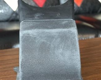 Large Format Viewfinder	7x6.5x10in Focus screen: 3 3/4 x 4 5/8	
