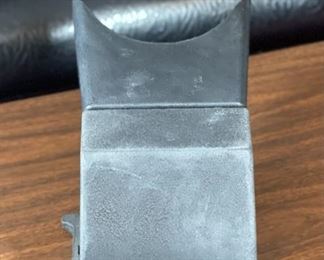 Large Format Viewfinder	7x6.5x10in Focus screen: 3 3/4 x 4 5/8	
