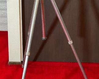 TilTall 4602 Profesional Camera Tripod		
