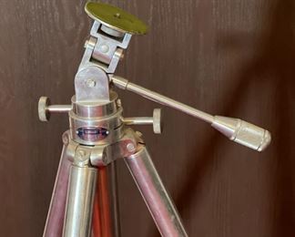 TilTall 4602 Profesional Camera Tripod		
