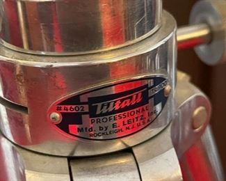 TilTall 4602 Profesional Camera Tripod		
