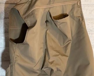 Vintage L.L. Bean Hunting Vest Tactical Fishing Photography	Extra large	
