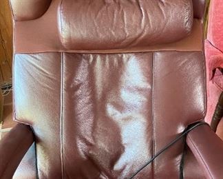 Human Touch HT-7450 Zero Gravity Massage Chair Recliner Chocolate	45 x 28 x 43in	HxWxD
