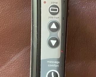 Human Touch HT-7450 Zero Gravity Massage Chair Recliner Chocolate	45 x 28 x 43in	HxWxD
