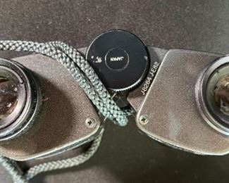 Atco 6x18 Wide Angle Binoculars		
