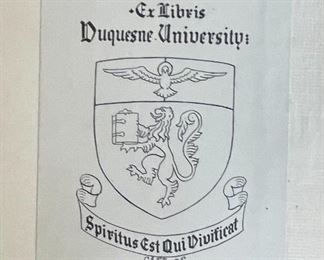 25pc Volumes Dicken's Works Peter Fenelon Collier Blue HC	8x6in	
