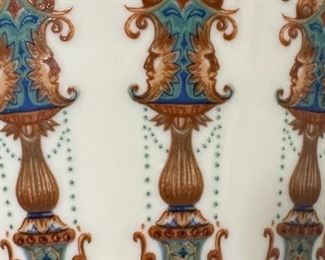 Lenox Lido Serving  Bowl	5in H x 10.5in Diameter	
