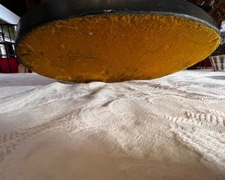 Frederic Remington The Cheyenne  Bronze Sculpture Statue 12/100 old bronze casting	21in. x 22in. x 9.5in	HxWxD
