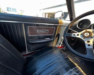 1968 Ford Ranchero GT 289		
