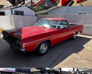 Purchase online this Wed 10/12 at 6pm AZ Time
