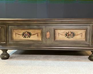 Broyhill Coffee Table