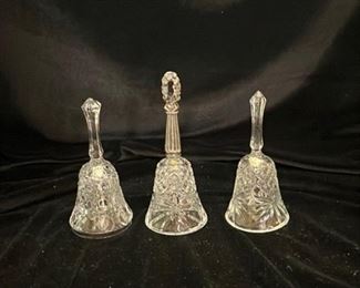 Crystal Bells
