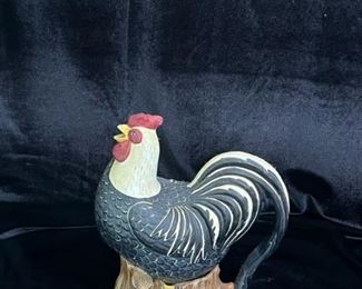 Vintage Sukura Warren Kimble Figurine