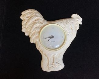 PasTyme wall clock