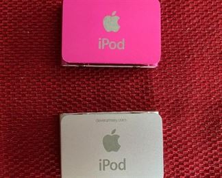 Apple iPod Shuffle