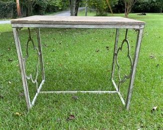 From The Back Porch Mercantile in Homberg Area