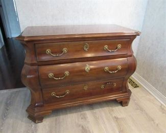 Bombay Chest by Century