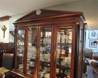 Waterford, Lenox, Rosenthal, Princess House and more