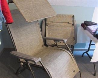 Bliss hammock chairs