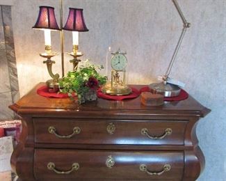 Lamps and lighting. Kundo 400 day Anniversary clock.