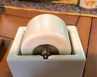 Sengbusch Milwaukee vintage waterer for stamps, envelopes, etc