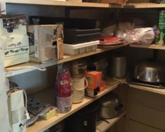 Pantry