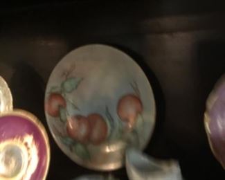 China Cabinet - collectible decor