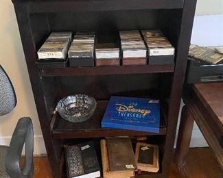 Bookcase ( 2 of these)