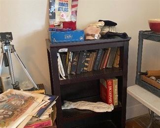 Bookcase ( 2 of these)