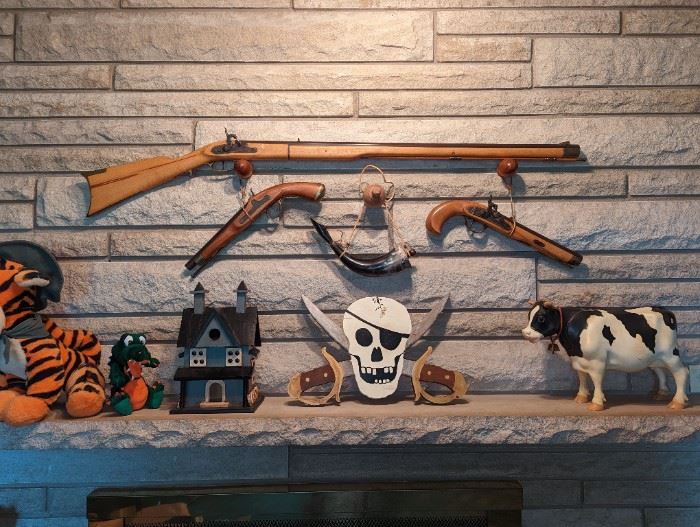 GREAT NILES SALE!! **READ DETAILS & DESCRIPTIONS** starts on 9/15/2022