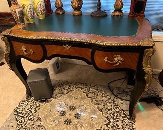 French style desk