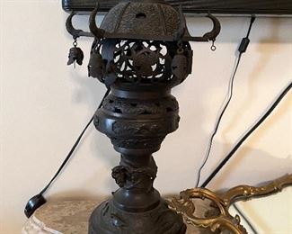 Japanese lantern