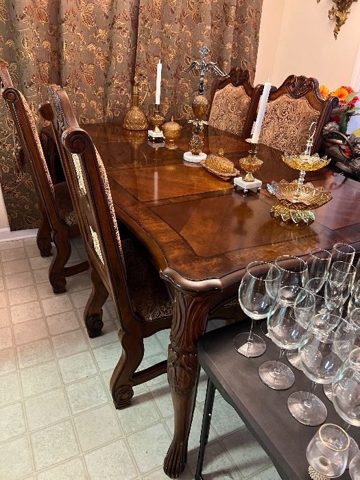 Gorgeous Dining Romm Table