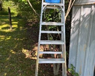 ladder