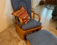glider rocker