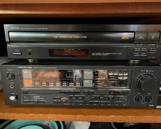 Onkyo Receiver