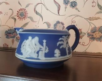 Wedgewood