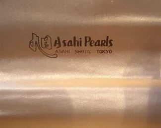Asahi Pearls