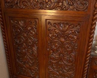 Black Forest Furniture 