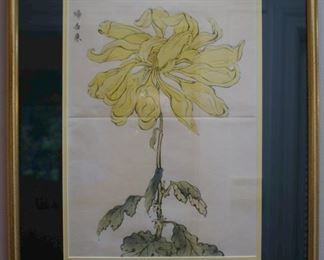 Japanese Botanical