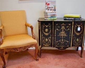 John Widdicomb Chest