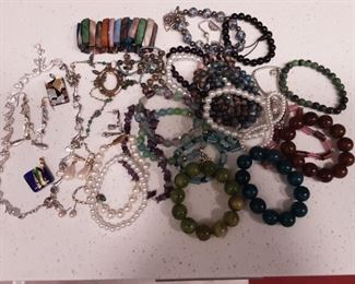 Vintage bracelets 