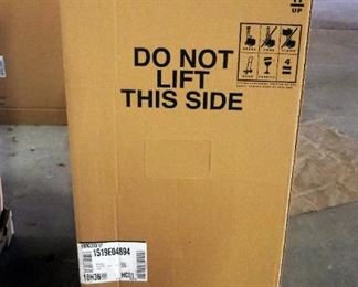 Comfort Aire Air Handler, Model HMG24X1P