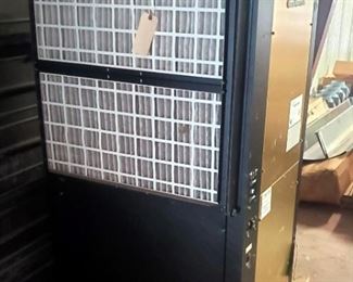 Geo Excel Heat Pump, Model AP049-1VTC-FLT