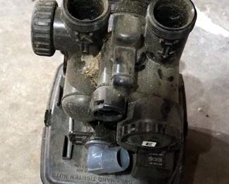 3M Bypass Assemblies For Water Treatment Systems